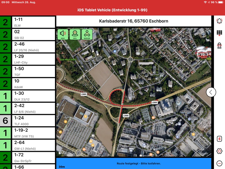 EinsatzTablet screenshot-5