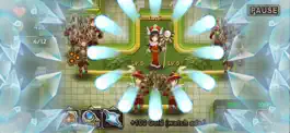 Game screenshot святой герой apk