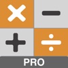 The Talking Calculator Pro icon