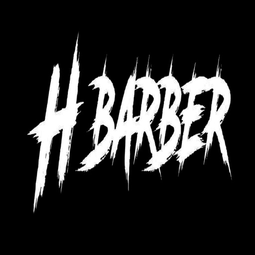 H Barber