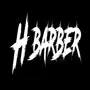 H Barber