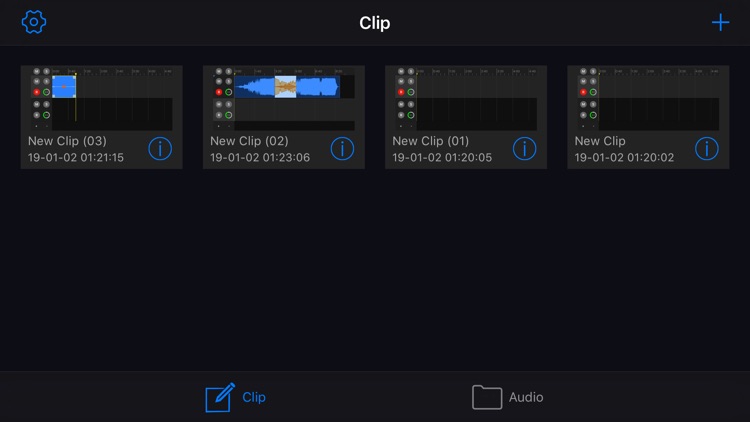 EZAudioCut(MT) Lite screenshot-6