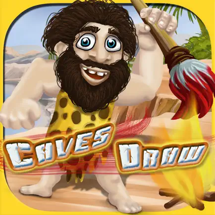 Caves Draw - Cave Art Maker Читы