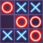 Download Tic Tac Toe - 2 Player Game app