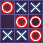 Tic Tac Toe - Morpion a deux pour pc