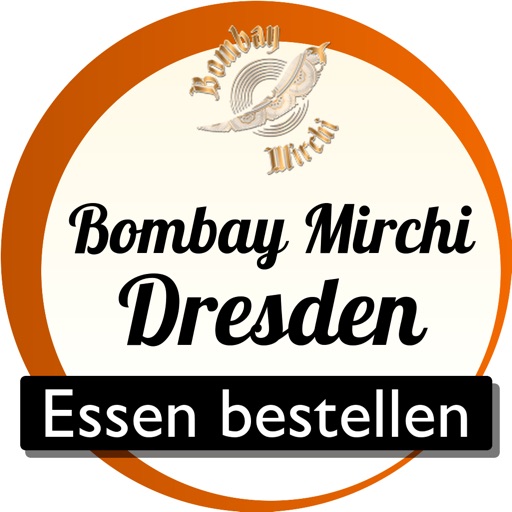 Bombay Mirchi Dresden
