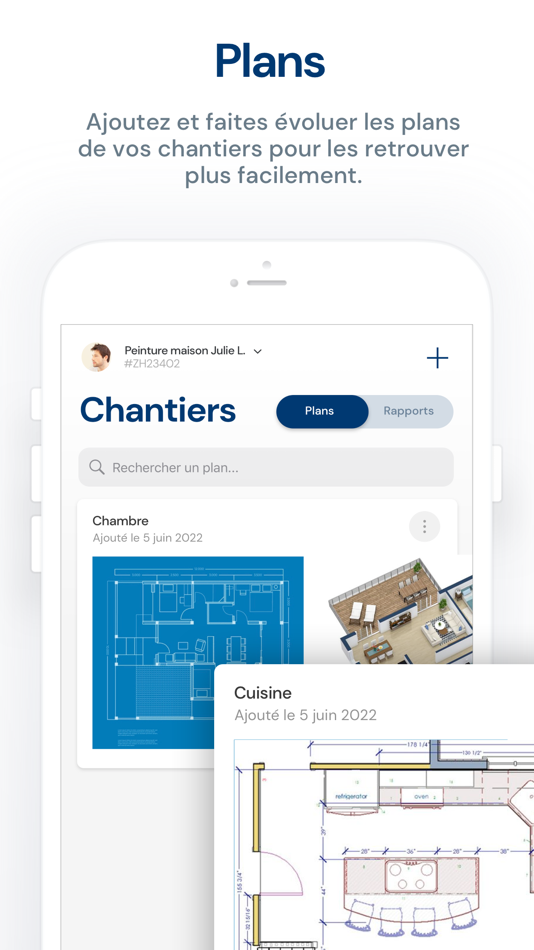 #4. Brickeo Pro (iOS) 由: Zenhome