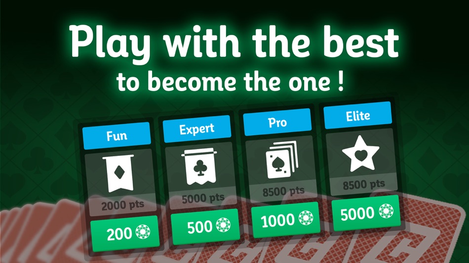 #1. Canasta.com (iOS) 由: Game Publishing