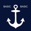 Anchor Basic icon
