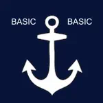 Anchor Basic App Cancel