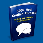 Download English Phrases Audio app