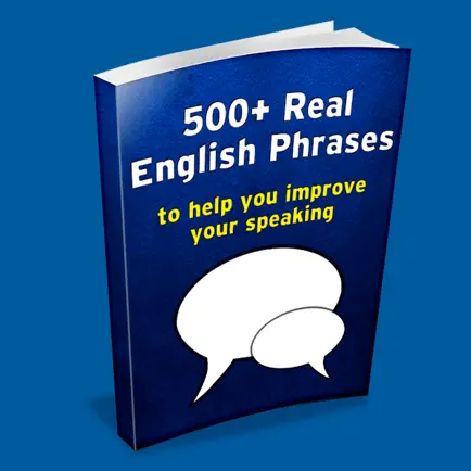 English Phrases Audio Cheats