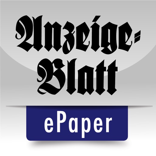 Anzeige-Blatt - AppWisp.com