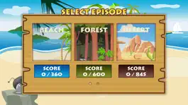 Game screenshot Cannon Ballistix mod apk