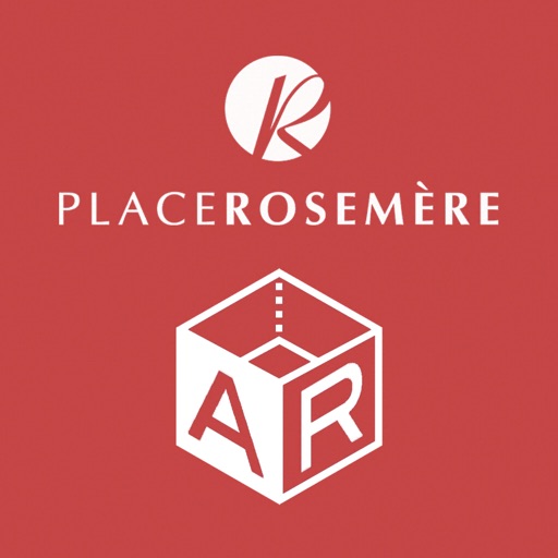 Place Rosemere Feerie de Noel iOS App