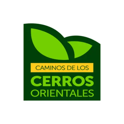 Caminos Cerros Orientales Cheats