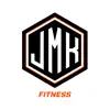 JMK Fitness App Feedback