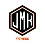 JMK Fitness App Cancel