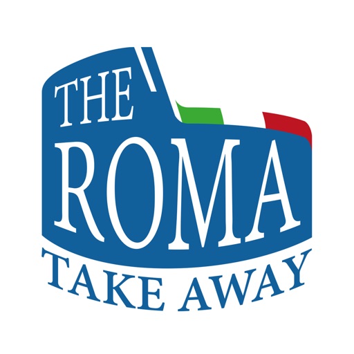 The Roma Takeaway Clondalkin icon