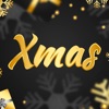 Christmas Frames & Greetings icon