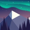 Aurora Music & Podcast Player icon
