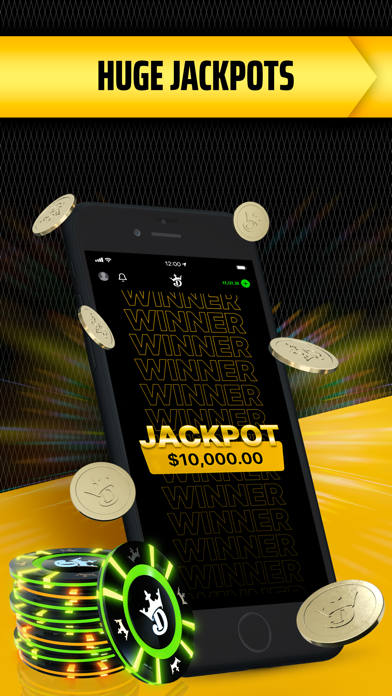 DraftKings Casino - Real Money Screenshot