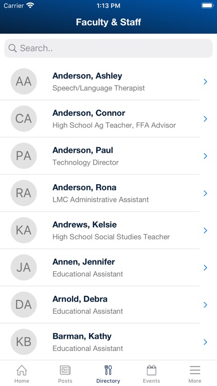 School District of Lodi WI