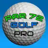 Par 72 Golf Watch Pro App Support