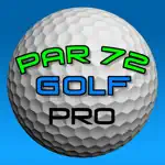 Par 72 Golf Watch Pro App Problems