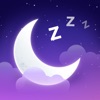 Sleep Sounds White Noise, Rain icon