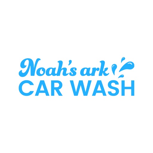 Noah's Ark Car Wash icon
