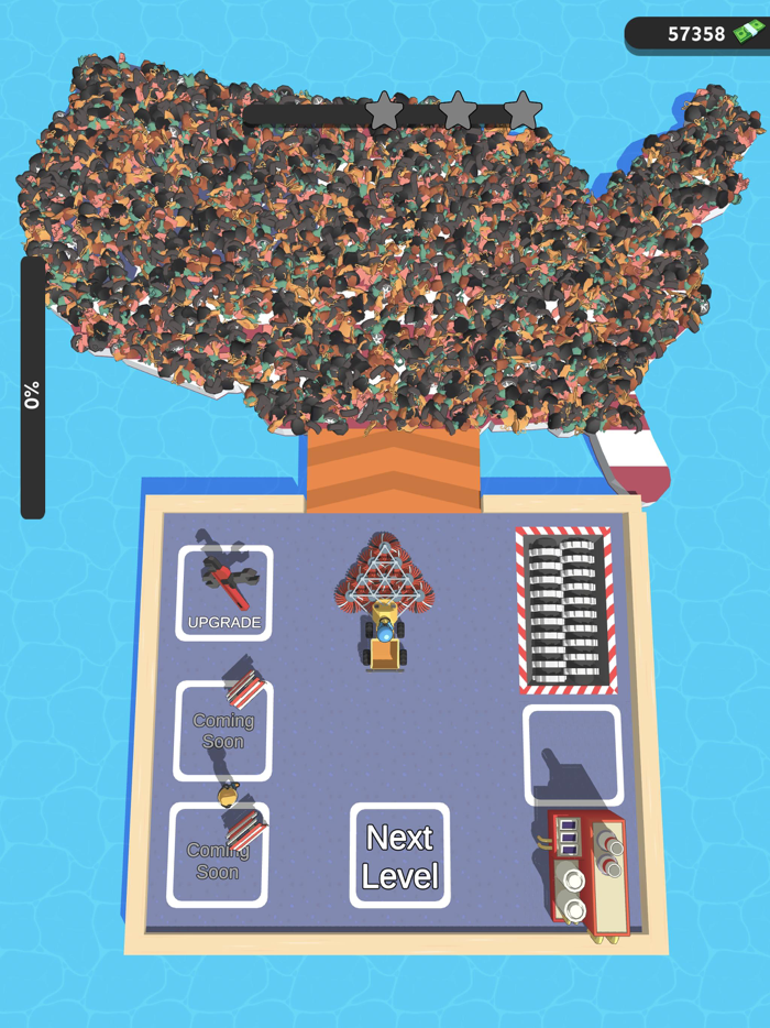 Landfill Millionaire