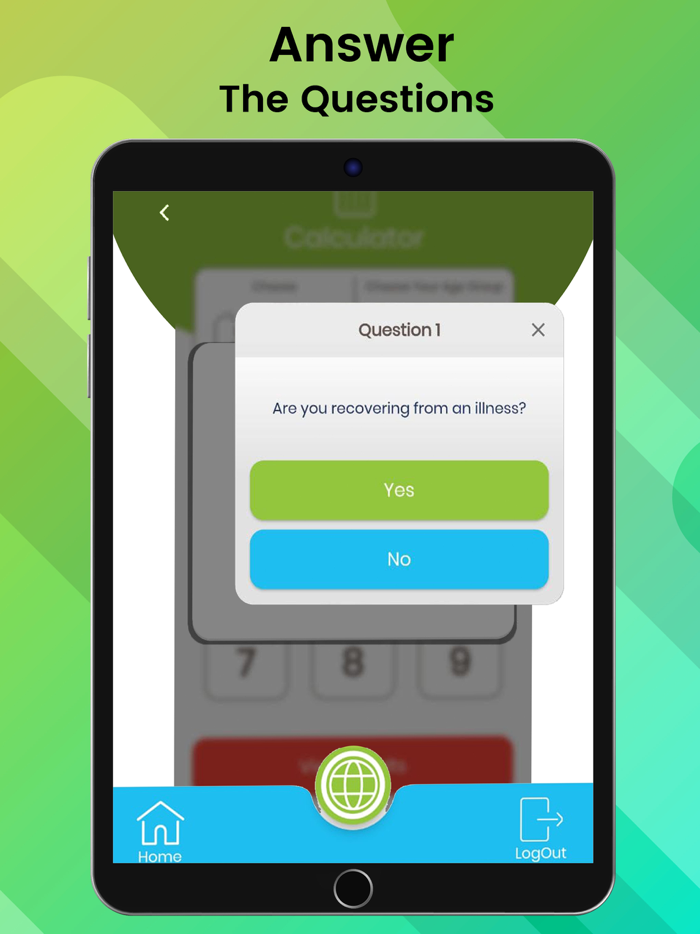 Body Shaper - Weight Loss Plan