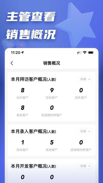 正大参谋 screenshot-5