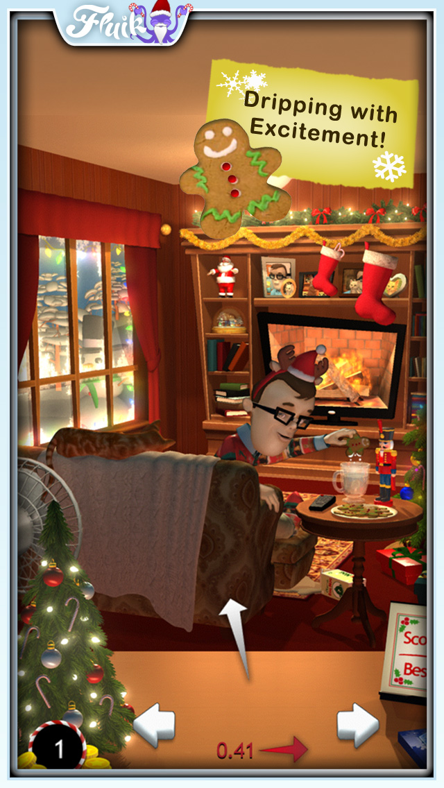 Office Jerk Holiday Edition