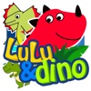LuLu&Dinosaur Game for Kids 2+ icon