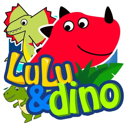 LuLu&Dinosaur Game for Kids 2+ Читы