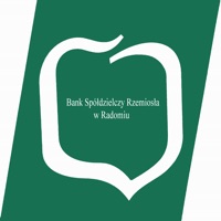 BSR Radom mobileNet logo