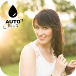Download Auto Blur Background - DSLR app