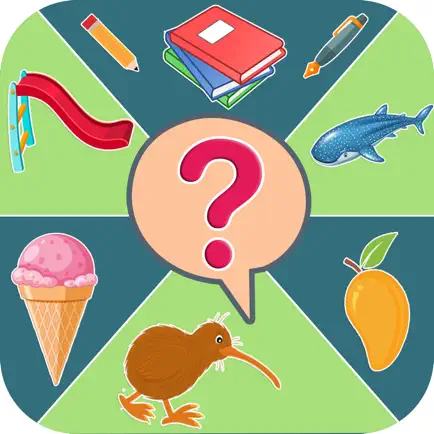 Guess The Picture Quiz Games Cheats