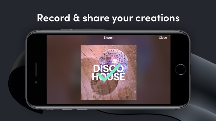 Remixlive - Make Music & Beats screenshot-7