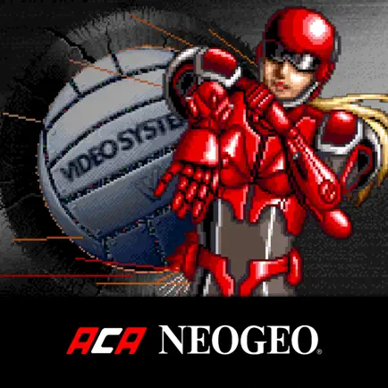 POWER SPIKES II ACA NEOGEO Cheats