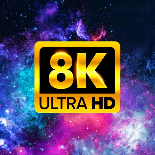 Wallpapers 8K Ultra HD APK for Android - Download