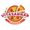 Vitasannar Pizzeria icon