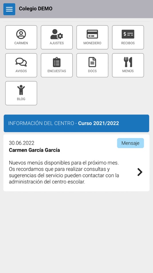 #1. ComoComen 365 (iOS) 由: Jose Sanchez Aznar