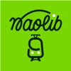 Naolib tram & bus