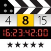 MovieSlate® 8 - iPhoneアプリ