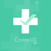 Control UTI contact information