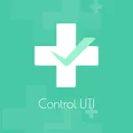 Control UTI App Contact