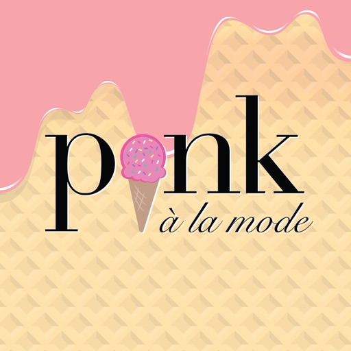 Pink a la Mode Icon